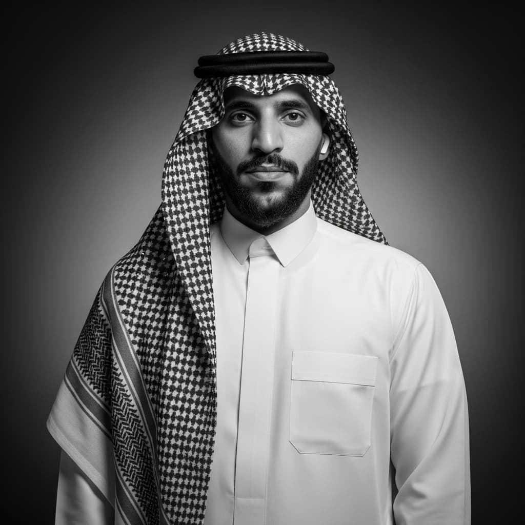 Abdullah Alsharif
