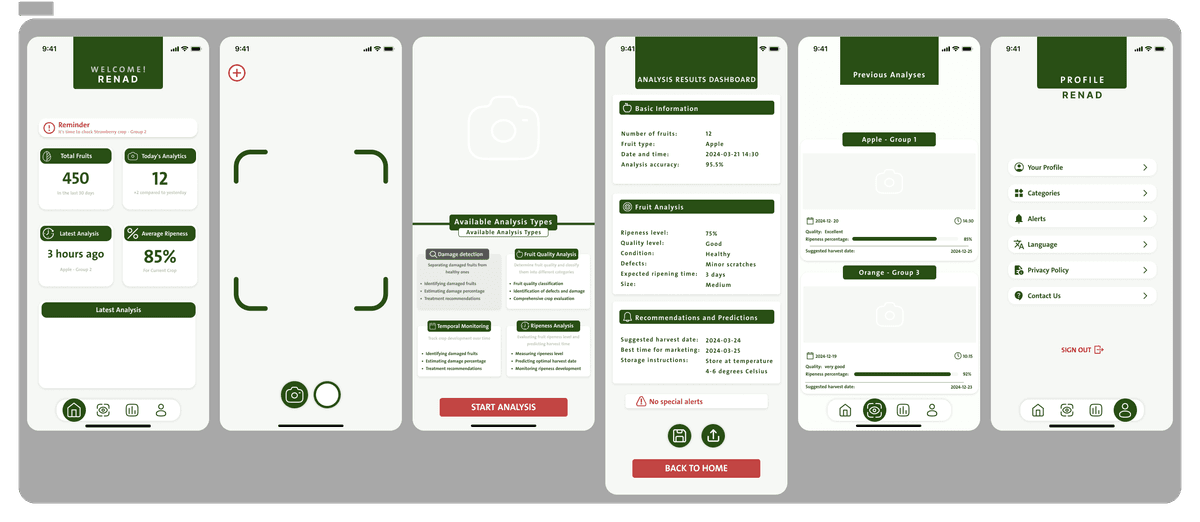 FruitAI screenshot 1