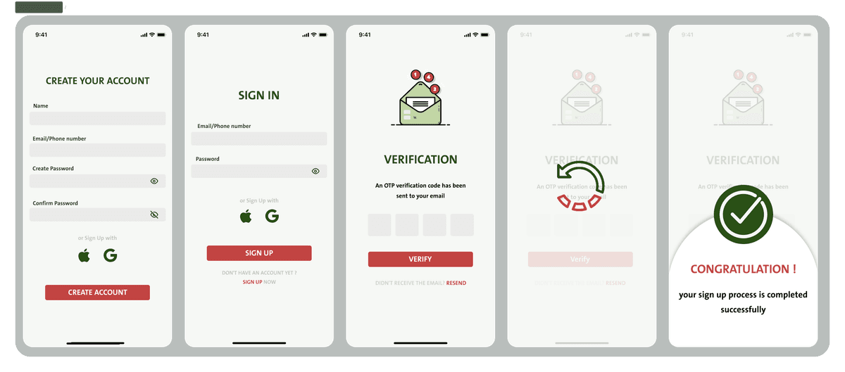 FruitAI screenshot 2