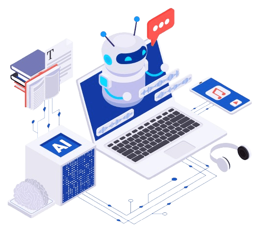 Custom AI-Powered Solutions