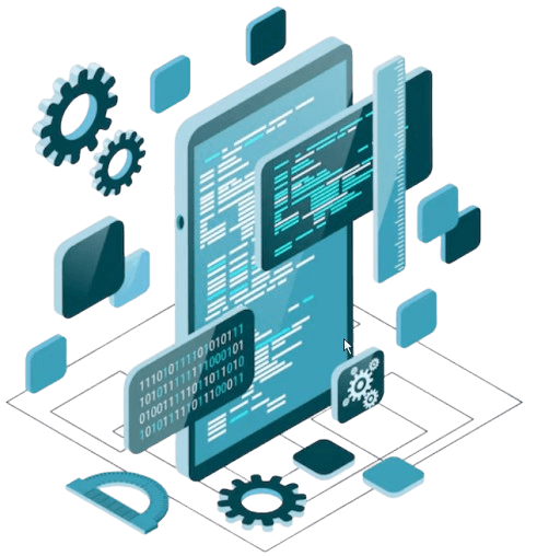 Mobile App Development