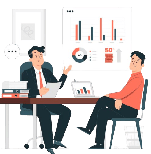 Technical & AI Consulting