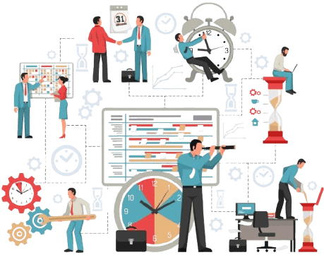 IT Project Management