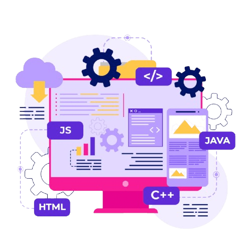 Web Application Development